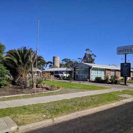 Travellers Inn Kaniva エクステリア 写真